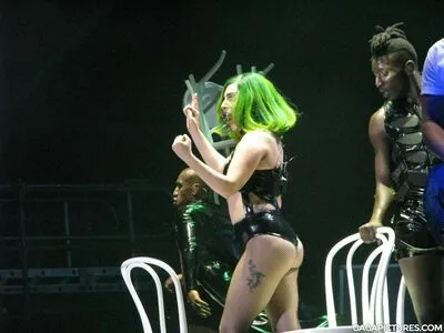 Lady Gaga OnlyFans Leaked Free Thumbnail Picture - #wNxcmcKsZW