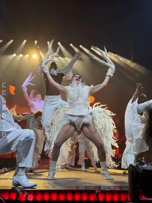 Lady Gaga OnlyFans Leaked Free Thumbnail Picture - #wicboTdpcj