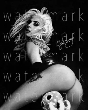 Lady Gaga OnlyFans Leaked Free Thumbnail Picture - #x31Fi7Drep