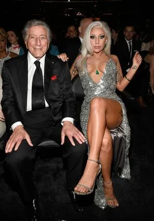 Lady Gaga OnlyFans Leaked Free Thumbnail Picture - #xLTS56SheO