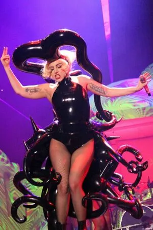 Lady Gaga OnlyFans Leaked Free Thumbnail Picture - #y4HmG2ISxy