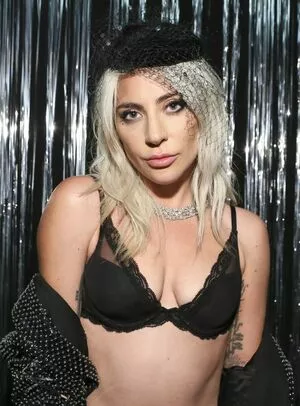 Lady Gaga OnlyFans Leaked Free Thumbnail Picture - #yGeHFqBvyH