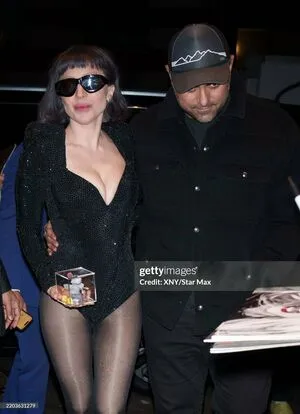 Lady Gaga OnlyFans Leaked Free Thumbnail Picture - #yMQx23urKt