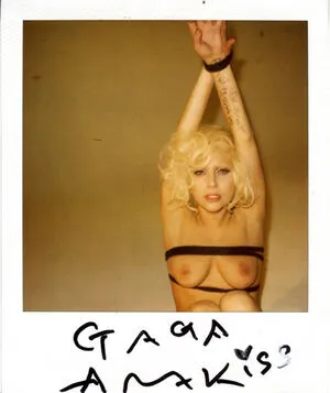 Lady Gaga OnlyFans Leaked Free Thumbnail Picture - #zGKhCmAHSy