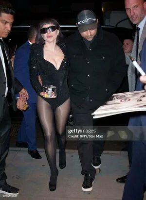 Lady Gaga OnlyFans Leaked Free Thumbnail Picture - #zJg377y6f2