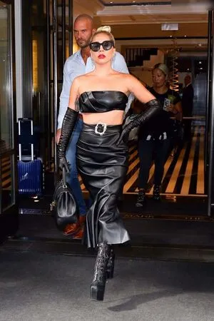 Lady Gaga OnlyFans Leaked Free Thumbnail Picture - #zPcUzqba5E