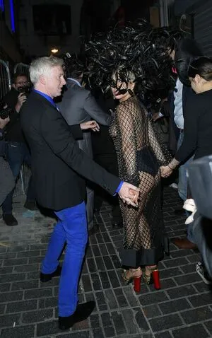 Lady Gaga OnlyFans Leaked Free Thumbnail Picture - #zgPEy0blCk