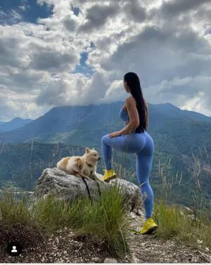 Lady Gang OnlyFans Leaked Free Thumbnail Picture - #i9jycX1gNR