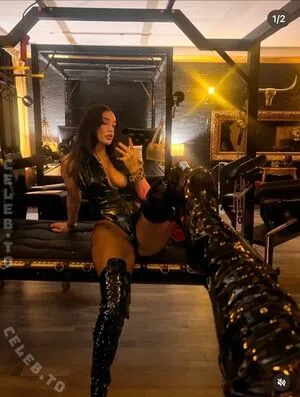 Lady Gioia OnlyFans Leaked Free Thumbnail Picture - #7TGC10zGUR