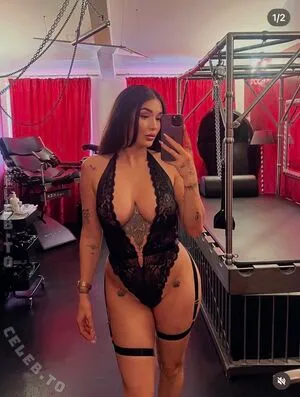 Lady Gioia OnlyFans Leaked Free Thumbnail Picture - #owlylF3Rnk