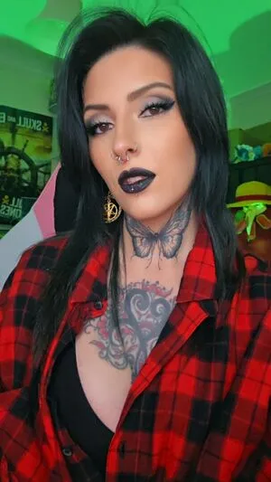 Lady Haradaniwa OnlyFans Leaked Free Thumbnail Picture - #JBCQYbO2mM