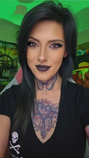 Lady Haradaniwa OnlyFans Leaked Free Thumbnail Picture - #Zxh26QCPRC