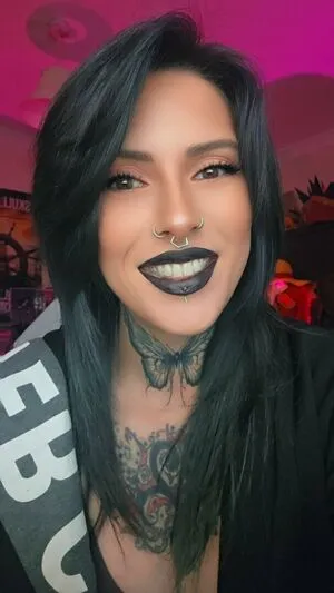 Lady Haradaniwa OnlyFans Leaked Free Thumbnail Picture - #asbBXUM3PC