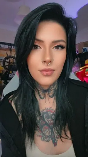 Lady Haradaniwa OnlyFans Leaked Free Thumbnail Picture - #zV1BVY6E7t