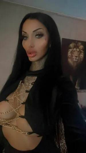 Lady Hardc0re OnlyFans Leaked Free Thumbnail Picture - #kjqwp5KCV7