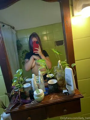 Lady Hell OnlyFans Leaked Free Thumbnail Picture - #w2Cbdn6zVH