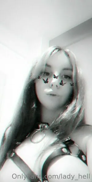 Lady Hell OnlyFans Leaked Free Thumbnail Picture - #x3pWYV8QFV