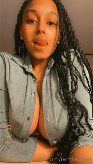 Lady J OnlyFans Leaked Free Thumbnail Picture - #i4Nv4Ravqi