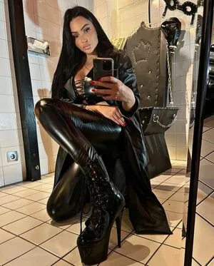 Lady Jenna OnlyFans Leaked Free Thumbnail Picture - #Qtj9Un6fes