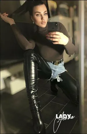 Lady Jenna OnlyFans Leaked Free Thumbnail Picture - #mEH6jyPlI0