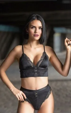 Lady Jolie Berrie OnlyFans Leaked Free Thumbnail Picture - #IDa3dM6sR0