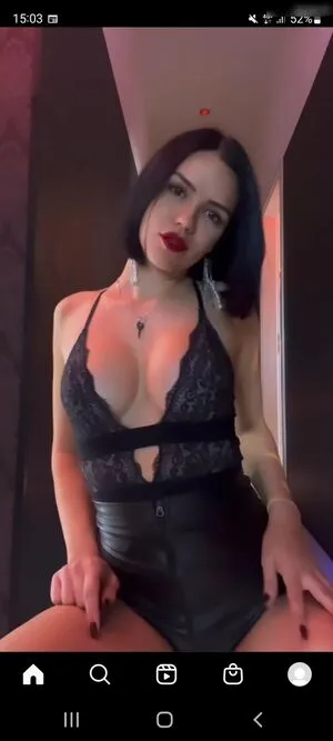 Lady Jolie Berrie OnlyFans Leaked Free Thumbnail Picture - #JHPZ4MJur4
