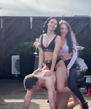 Lady Jolie Berrie OnlyFans Leaked Free Thumbnail Picture - #YrFOXXtgl7