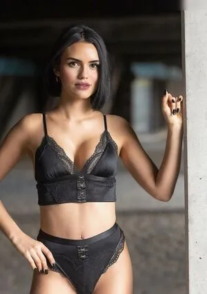 Lady Jolie Berrie OnlyFans Leaked Free Thumbnail Picture - #g0krVO9qXn