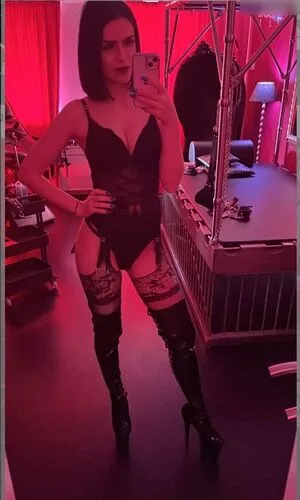 Lady Jolie Berrie OnlyFans Leaked Free Thumbnail Picture - #gHCFybjlU6