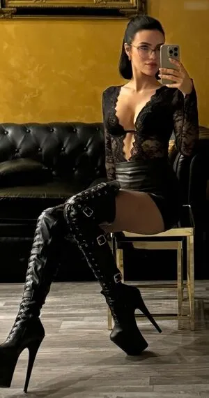 Lady Jolie Berrie OnlyFans Leaked Free Thumbnail Picture - #nzFFJCLG0x