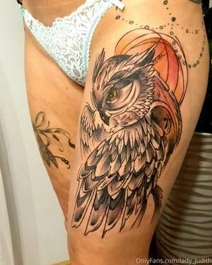 Lady Judith OnlyFans Leaked Free Thumbnail Picture - #LeNKeEyZrR