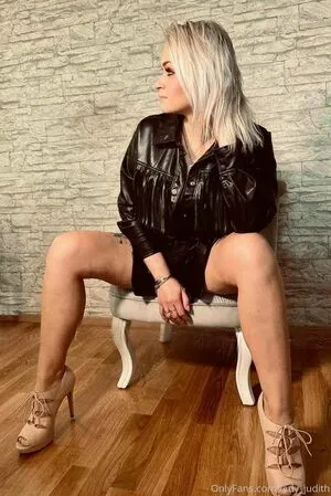 Lady Judith OnlyFans Leaked Free Thumbnail Picture - #W18tSzjEQ5