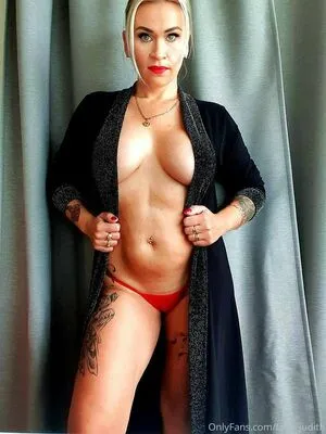 Lady Judith OnlyFans Leaked Free Thumbnail Picture - #tAN6PsyiFw