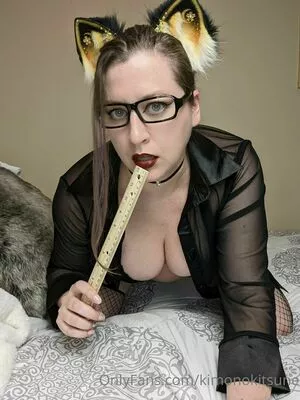 Lady Kitsune OnlyFans Leaked Free Thumbnail Picture - #8hviO7zEMR