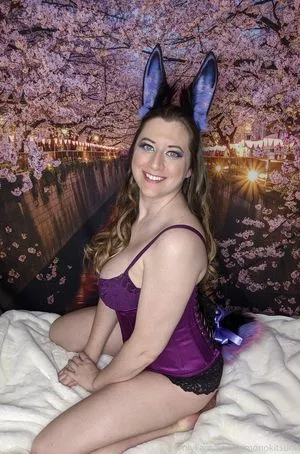 Lady Kitsune OnlyFans Leaked Free Thumbnail Picture - #COpVHUM4lO