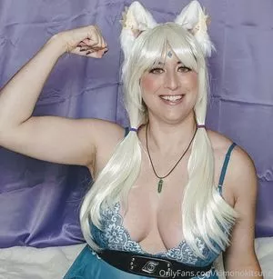 Lady Kitsune OnlyFans Leaked Free Thumbnail Picture - #JLAclPJqd4