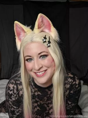 Lady Kitsune OnlyFans Leaked Free Thumbnail Picture - #KNGTHkKKIS