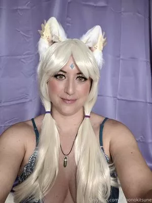 Lady Kitsune OnlyFans Leaked Free Thumbnail Picture - #T6HujSZMmA