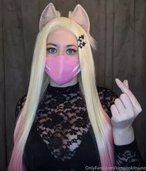 Lady Kitsune OnlyFans Leaked Free Thumbnail Picture - #ZA6CIbRw2W