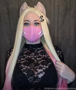 Lady Kitsune OnlyFans Leaked Free Thumbnail Picture - #fKcSCVlRwt