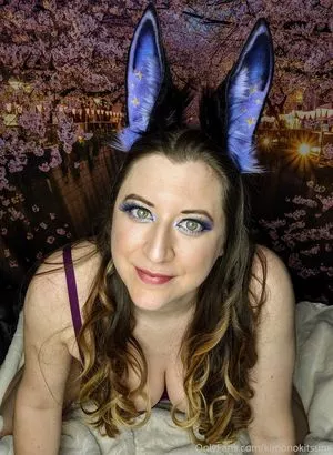 Lady Kitsune OnlyFans Leaked Free Thumbnail Picture - #iYDutff0Kf