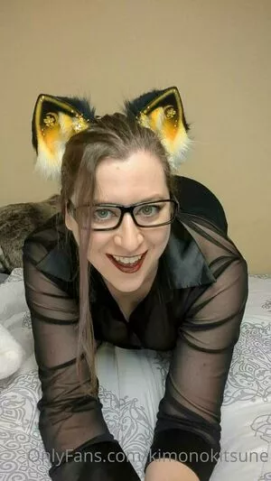 Lady Kitsune OnlyFans Leaked Free Thumbnail Picture - #vkpUpWAEKF