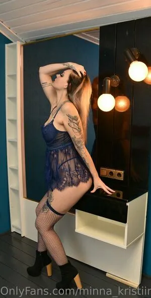 Lady Kristalfree OnlyFans Leaked Free Thumbnail Picture - #6jeHlVvvfY