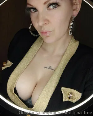 Lady Kristalfree OnlyFans Leaked Free Thumbnail Picture - #8bjH6Oxvpg