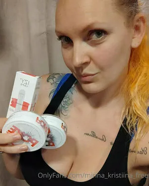 Lady Kristalfree OnlyFans Leaked Free Thumbnail Picture - #JElSmq1MVP