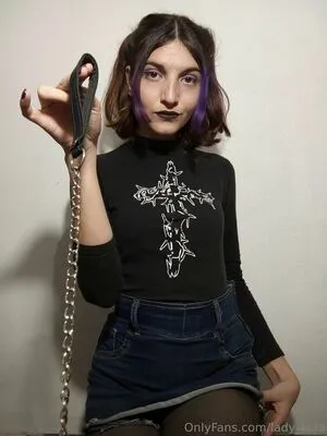 Lady Laila OnlyFans Leaked Free Thumbnail Picture - #05MixL7CXA