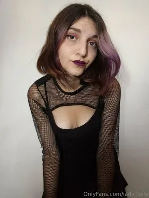 Lady Laila OnlyFans Leaked Free Thumbnail Picture - #1ynBuj8CZm