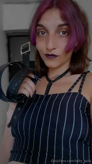 Lady Laila OnlyFans Leaked Free Thumbnail Picture - #39rrxcNZGs