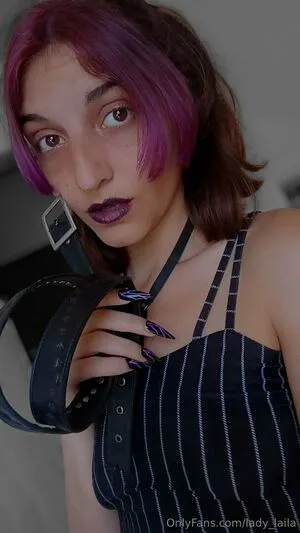 Lady Laila OnlyFans Leaked Free Thumbnail Picture - #7bEeKJhEZo