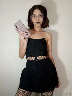 Lady Laila OnlyFans Leaked Free Thumbnail Picture - #C1M9yNDh6S